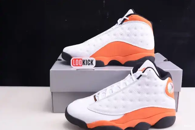 Bmlin Shoes STARFISH AIR JORDAN 13 414571-108 0608